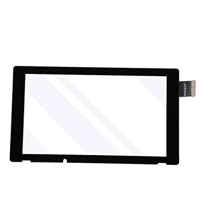 Immagine di PUSOKEI Schermo LCD Touch, Touch Screen di Ricambio per Switch