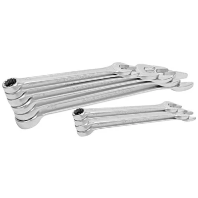 Immagine di MATADOR, Set di chiavi miste, 10 pz, 6 19 mm, 0185 9100