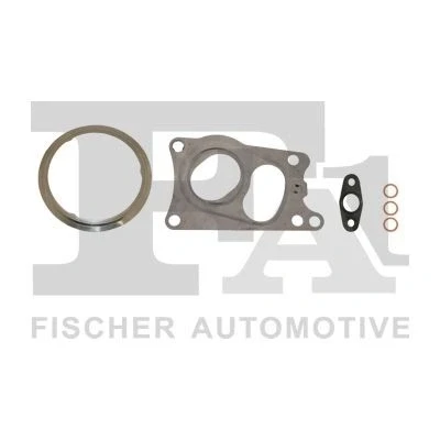 Immagine di FA1 KT101120E Kit montaggio, Compressore inferiore