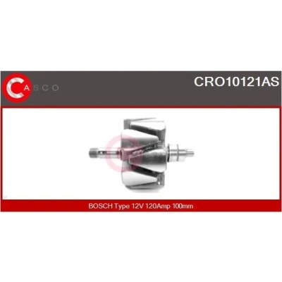 Immagine di CASCO CSP73117AS Pompa Idroguida idraulico VOLKSWAGEN: Transporter 5, 5 Bus, Multivan (7HM