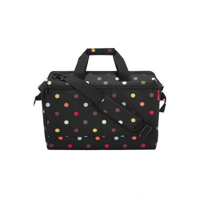 Immagine di Reisenthel Allrounder L Borsa da viaggio, Donna, Taglia: One Size, Dots