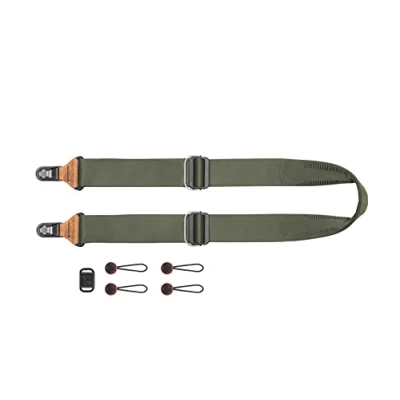 Immagine di Peak Design Slide Camera Strap