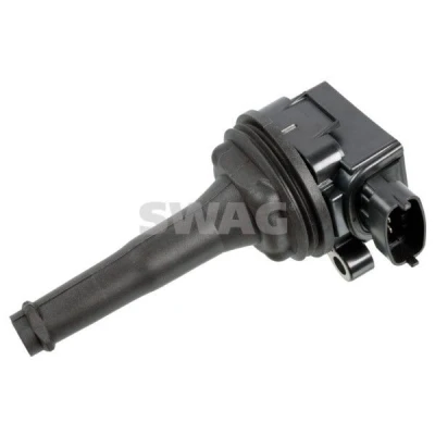 Immagine di SWAG 33 10 1866 Bobina d&#039;accensione VOLVO: S60 I, XC70 I Cross Country, V70 2