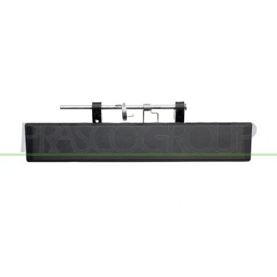 Immagine di PRASCO DS8148302 Maniglia cofano posteriore nero