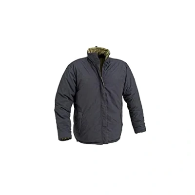 Immagine di DEFCON 5 Giacca reversibile D5 20091, Uomo, 20091 OD B L, Oliva/nero, L