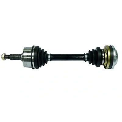 Immagine di SKF VKJC 6165 Albero motore / Semiasse 538 MERCEDES BENZ: Classe V, Vito Van, Bus