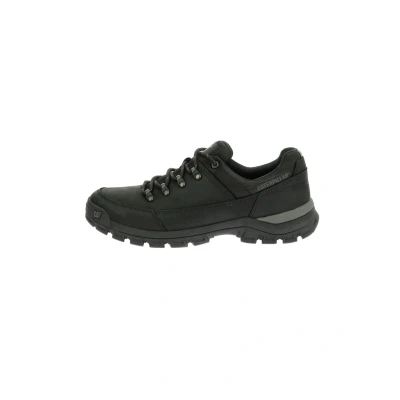 Immagine di CAT Threshold Hiker, Scarpe da Escursionismo Uomo, Nero, 46 EU