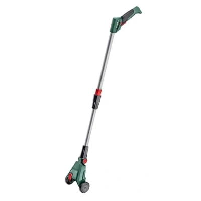 Immagine di Metabo 628426000 Manico telescopico Adatto per (Modello cesoie erba) PowerMaxx SGS 12 Q, 18 LTX Q