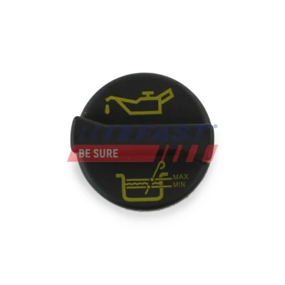 Immagine di FAST FT94733 Tappo, Bocchettone introduzione olio FIAT: Punto I Hatchback, Uno Grande Hatchback