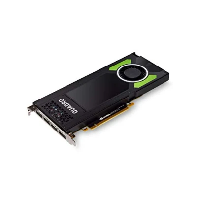 Immagine di Scheda Video nVidia Quadro Pny P4000 8GB,PCI E,4xDP [VCQP4000 PB]