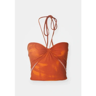 Immagine di Ioannes Top, Donna, Taglia: Small, Rust ashes