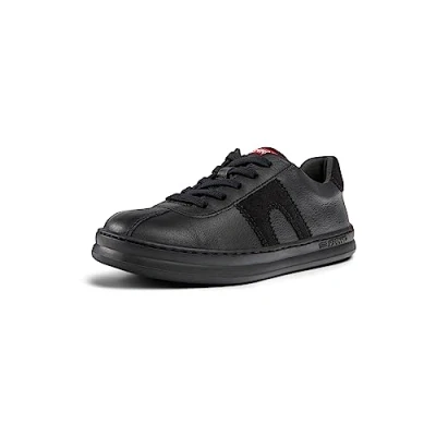 Immagine di Camper Runner Four K800552, Scarpe da ginnastica Bambini e ragazzi, Nero 003, 34 EU