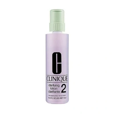 Immagine di Clinique Clarifying Lotion Tipo di pelle 2 487 ml