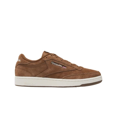 Immagine di Reebok Club C 85, Scarpe da Ginnastica Uomo, COLBRO/CHALK/RBKLE2, 40.5 EU