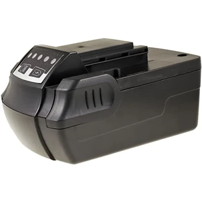 Immagine di akku net Batteria per Trapano Kress Tipo APF 144/4.2, 14,4V, Li Ion