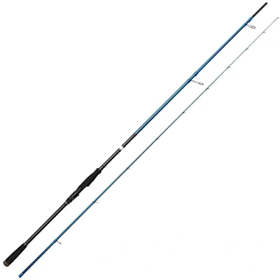Immagine di Savage Gear SGS2 Long Casting 9&#039;6&quot;/2,90m MF 10 40gr MH 0,8 1,2 2sec Canna da pesca per spigola