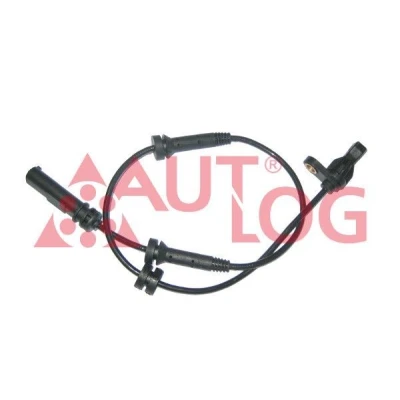 Immagine di AUTLOG AS4567 Sensore ABS Assale anteriore BMW: 1 Hatchback, 4 Cabrio, 3 Touring
