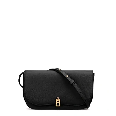 Immagine di Coccinelle Borsa a tracolla in pelle 24 cm