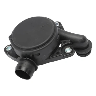 Immagine di Attisfiera Valvola di sfiato del basamento per W203 C209 A209 C219 W211 S211 W463 X164 X204 W164 W251 W906 G E S Classe C A6420102091 A64201018918999999 1 CLK CLK. Sprinter