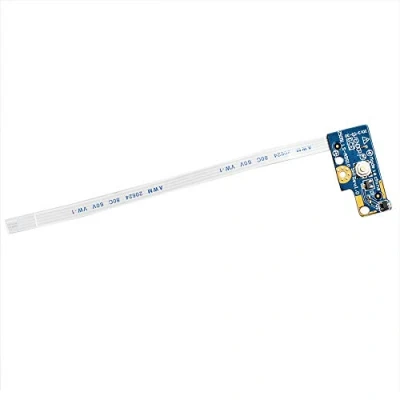 Immagine di Zahara Cavo di Ricambio per Interruttore on/off HP Pavilion 15 G R Series 749650 001 455MKL32L01 NBX0001JS00 LS A991P