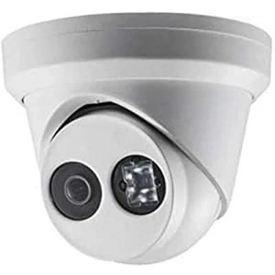 Immagine di Hikvision Digital Technology DS 2CD2383G0 I Telecamera di sicurezza IP Interno e esterno Cupola 3840 x 2160 Pixel