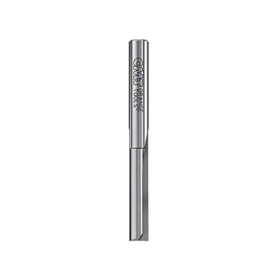 Immagine di CMT 912.060.11 Fresa a Taglienti Diritti per Canali in Hwm, Serie Lunga, Grigio/Arancio