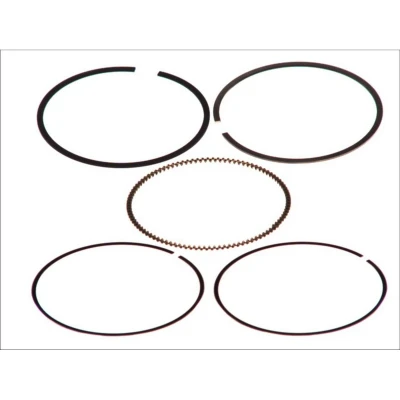 Immagine di GOETZE ENGINE 08 141200 00 Kit Fasce Elastiche 80,5 OPEL: Zafira B, Meriva A, ALFA ROMEO: 159 Sedan, Sportwagon, VAUXHALL: Astra Mk5