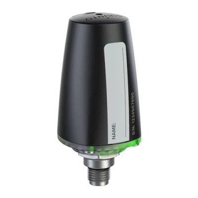 Immagine di SUUNTO Dive Tank Pod, Trasmettitore Wireless dei Dati di Pressione della Bombola per D5, EON Steel, Steel Black ed Core, Lettura al Polso delle Informazioni Essenziali Sull&#039;immersione