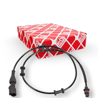 Immagine di FEBI BILSTEIN 171378 Sensore ABS Assale anteriore Sx, Dx 820