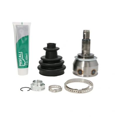 Immagine di PASCAL G1B006PC Kit Giunto Omocinetico lato ruota MINI: Hatchback