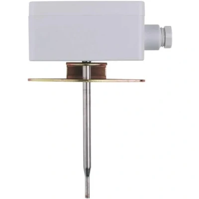 Immagine di Jumo Sensore di temperatura 902520/10 572 1001 1/000 tipo Pt100 Campo misura 30 fino a 80 C