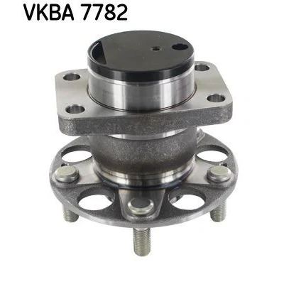 Immagine di SKF VKBA 7782 Kit cuscinetto ruota con sensore ABS integrato