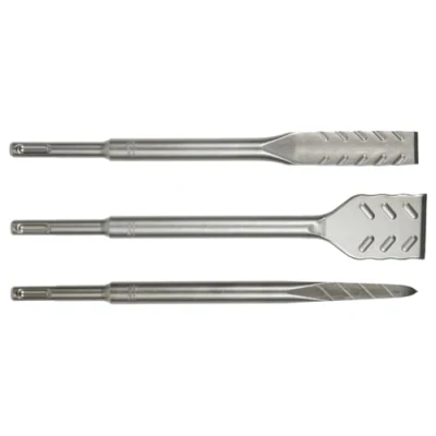 Immagine di Makita, Scalpello, Assortimento di scalpelli SDS PLUS