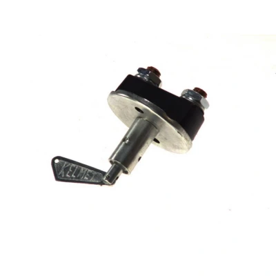 Immagine di BPART SW 40 Interruttore principale, Batteria