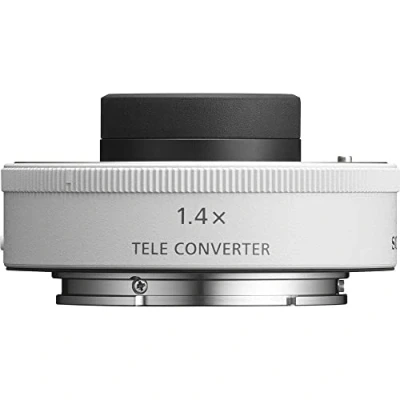 Immagine di Sony sel fe 1,4x teleconverter (sel14tc)