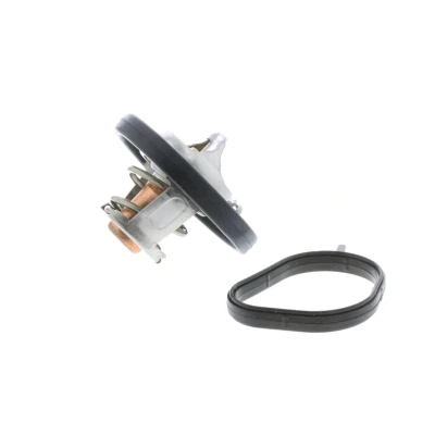 Immagine di VEMO V25 99 1706 Termostato motore 82 EXPERT KITS + con guarnizione FORD: FIESTA 6, 5, C Max 2, VOLVO: V50, S40 II, C30, MAZDA: 2 Hatchback
