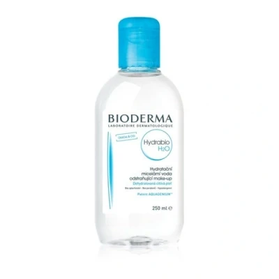 Immagine di Bioderma Hydrabio H20 Acqua micellare detergente 250 ml