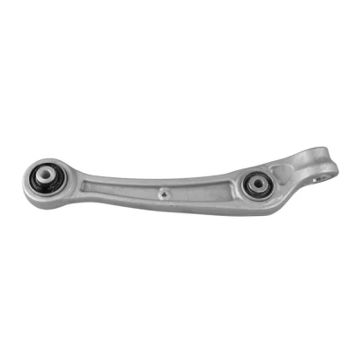 Immagine di TEDGUM TED42199 Braccio oscillante, Sospensione ruota con manicotti gommati Assale anteriore Sx, inferiore, trasversale oscillante