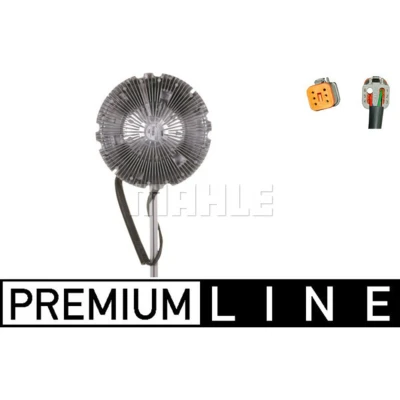 Immagine di MAHLE ORIGINAL CFC 26 000P Giunto Viscoso