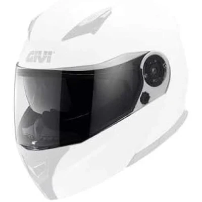 Immagine di Visiera per Casco Trasparente X16GIVI z2390tr