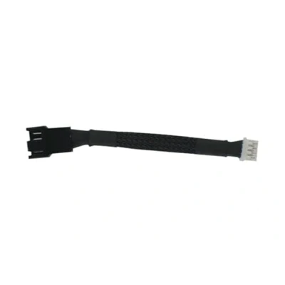 Immagine di Gelid Solutions Adattatore VGA per AMD e Nvidia Connettore ventola PWM a 4 pin