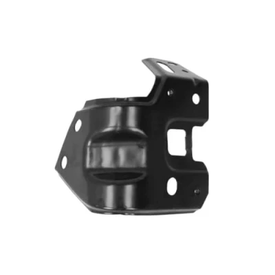 Immagine di Kit di montaggio, parafango anteriore BLIC 7802 03 2024384P, Destra