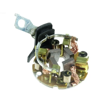 Immagine di AS PL SBH1021(DELCO) Supporto, Spazzole in carbone