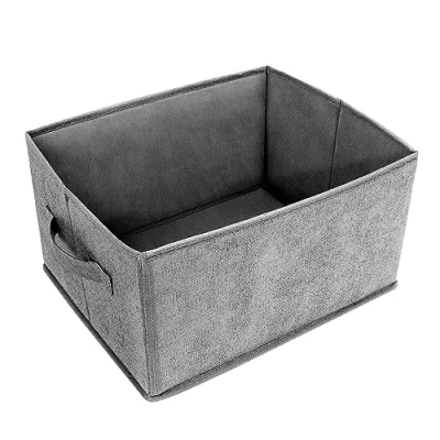 Immagine di AiQInu Organizer Armadio, Cassetti Salvaspazio, Armadio in Tessuto Pieghevole per Biancheria Intima, Calze, Cravatte e Sciarpe