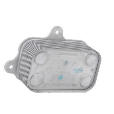 Immagine di NRF 31866 Radiatore Olio con anello tenuta SSANGYONG: Kyron, ACTYON 1