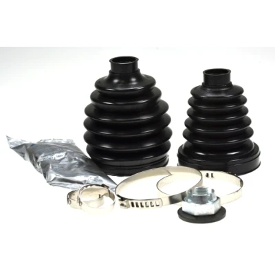 Immagine di LÖBRO 306159 Soffietto TPE (elastomero termoplastico) con dado FORD: FOCUS 3 Turnier, 3, C Max 2
