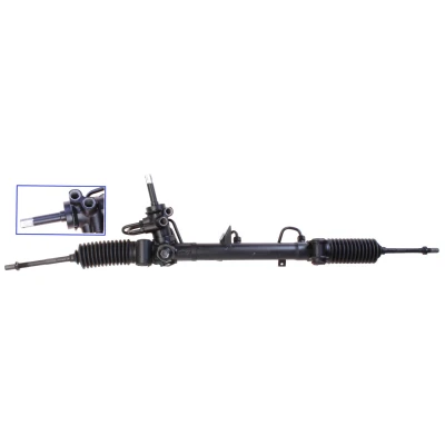 Immagine di DRI 711520262 Servosterzo idraulico per veicolo con guida a Sx Short pipe to top M18 1140 OPEL: Astra G CC