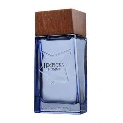 Immagine di Lolita Lempicka Homme Eau de Toilette 100 ml