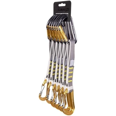 Immagine di C.A.M.P. SET 6 DYON EXPRESS KS MIXTE 18 cm