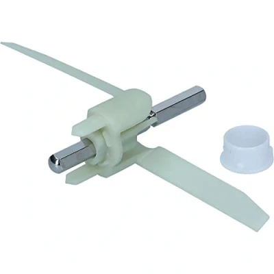 Immagine di LUTH Premium Profi Parts MUM5 pezzi di ricambio per rimorchiatore compatibile con Bosch 00630760, MUM 5 accessori robot da cucina
